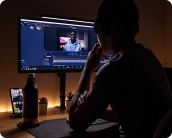 Music Editing