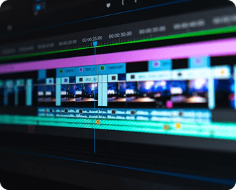 Podcast Editing