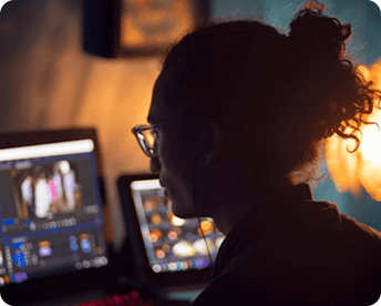 Shorts/Reels Editing 