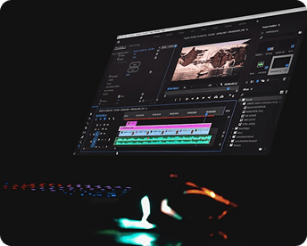 Talking Head Video Editing