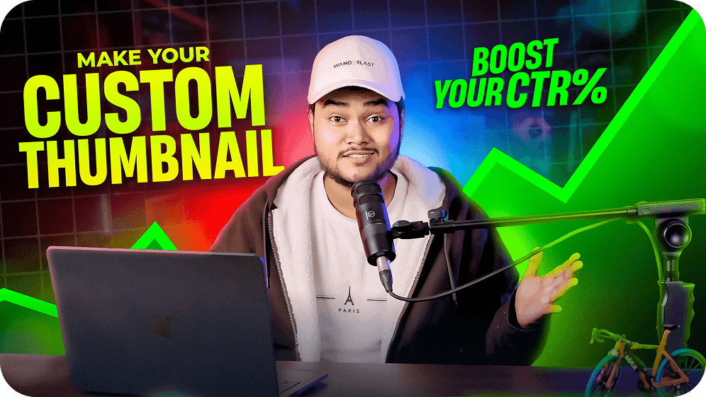 Get Your Unique Designs By Experts