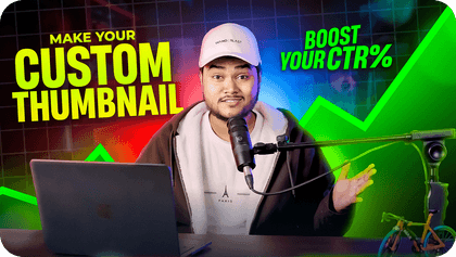 Get Your Unique Designs By Experts