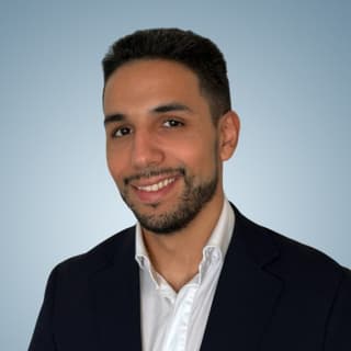 Mohamed Doukkali's profile