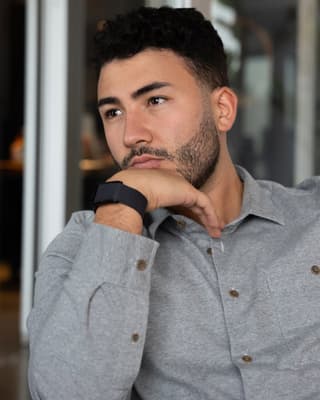 Carlos Doce's profile