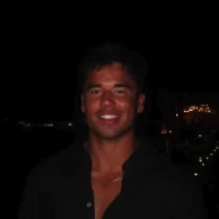 Grant Garcia's profile