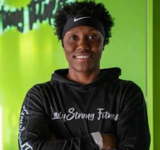 Marciea allen's profile